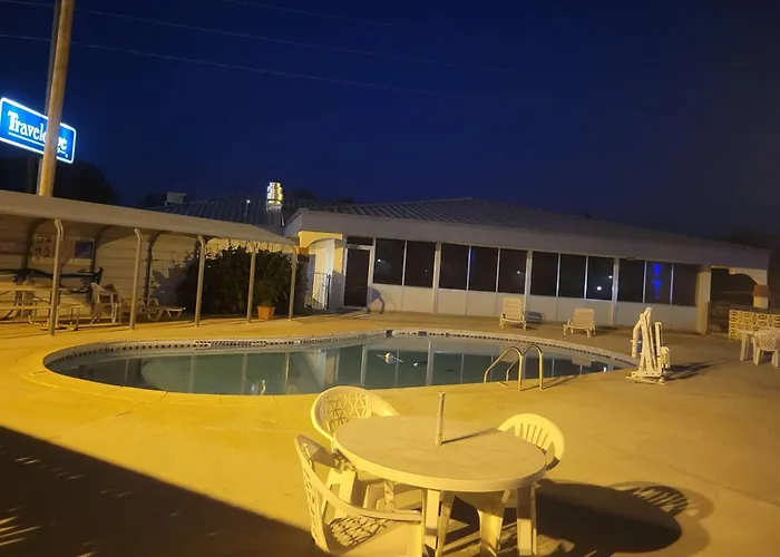 Travelodge By Wyndham Memphis