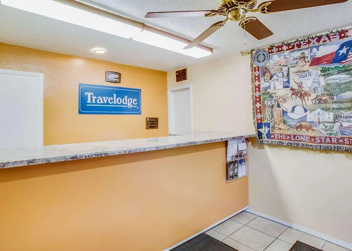 Travelodge By Wyndham Memphis