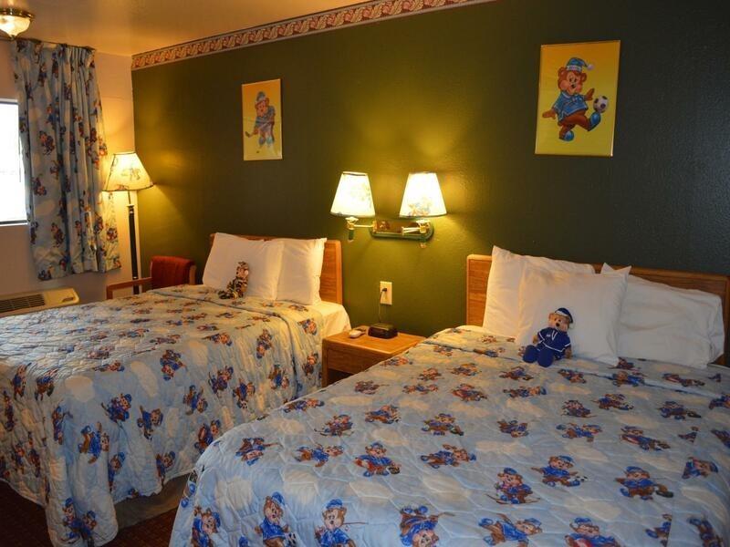 Travelodge By Wyndham 3* Memphis