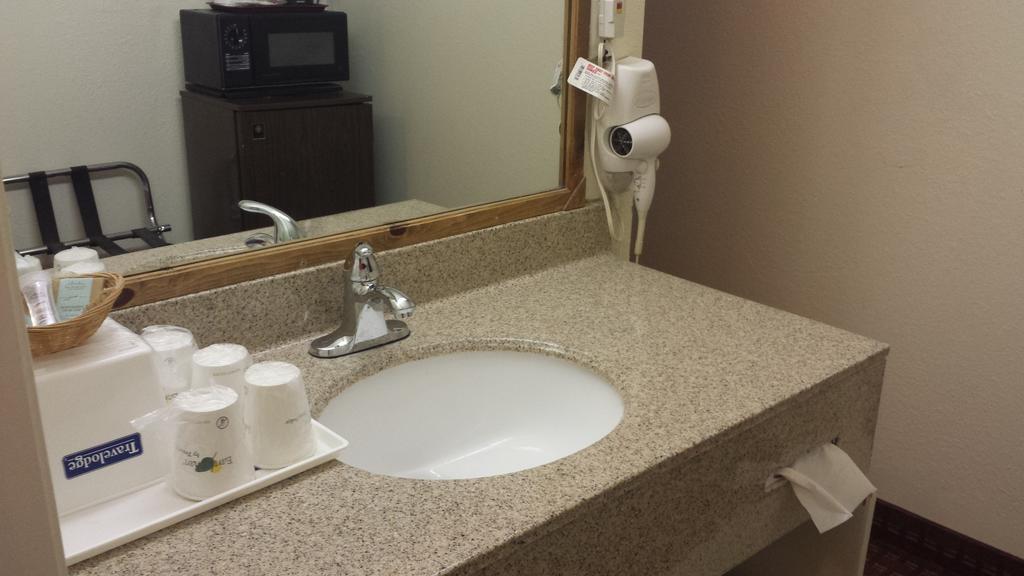 Hotel Travelodge By Wyndham