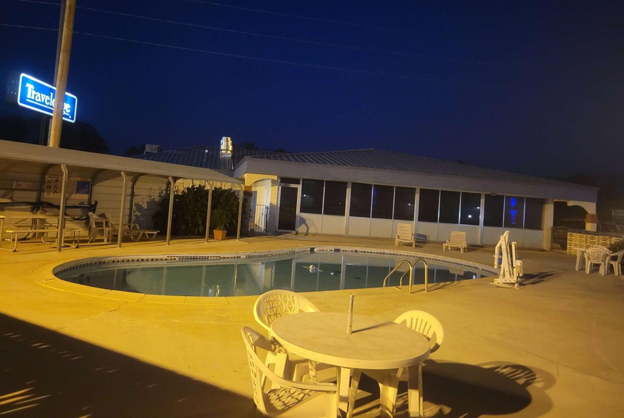 Travelodge By Wyndham Hotel 3*