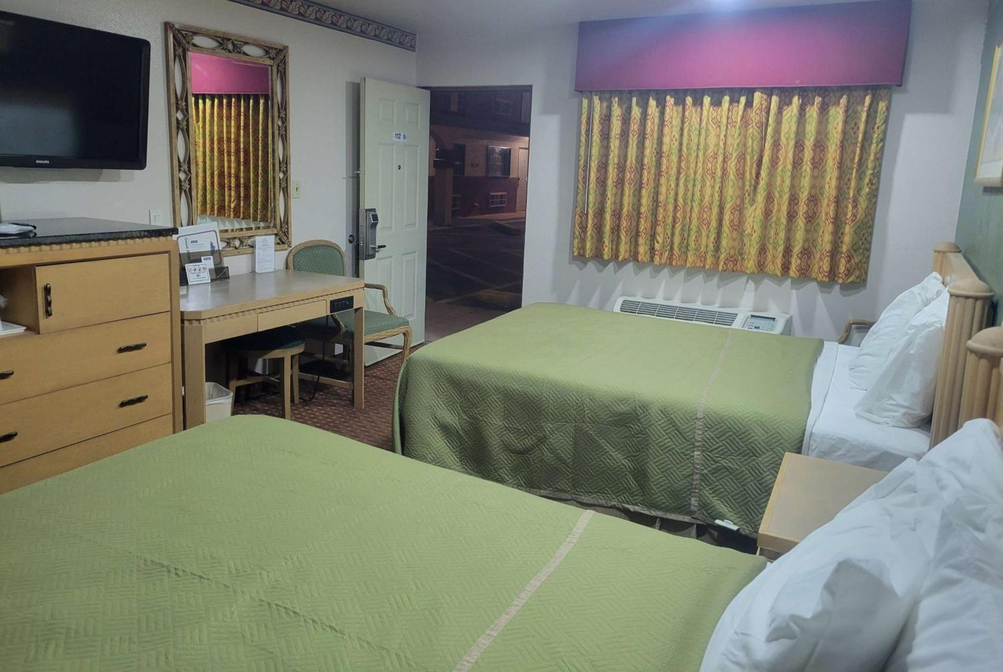 Hotel Travelodge By Wyndham