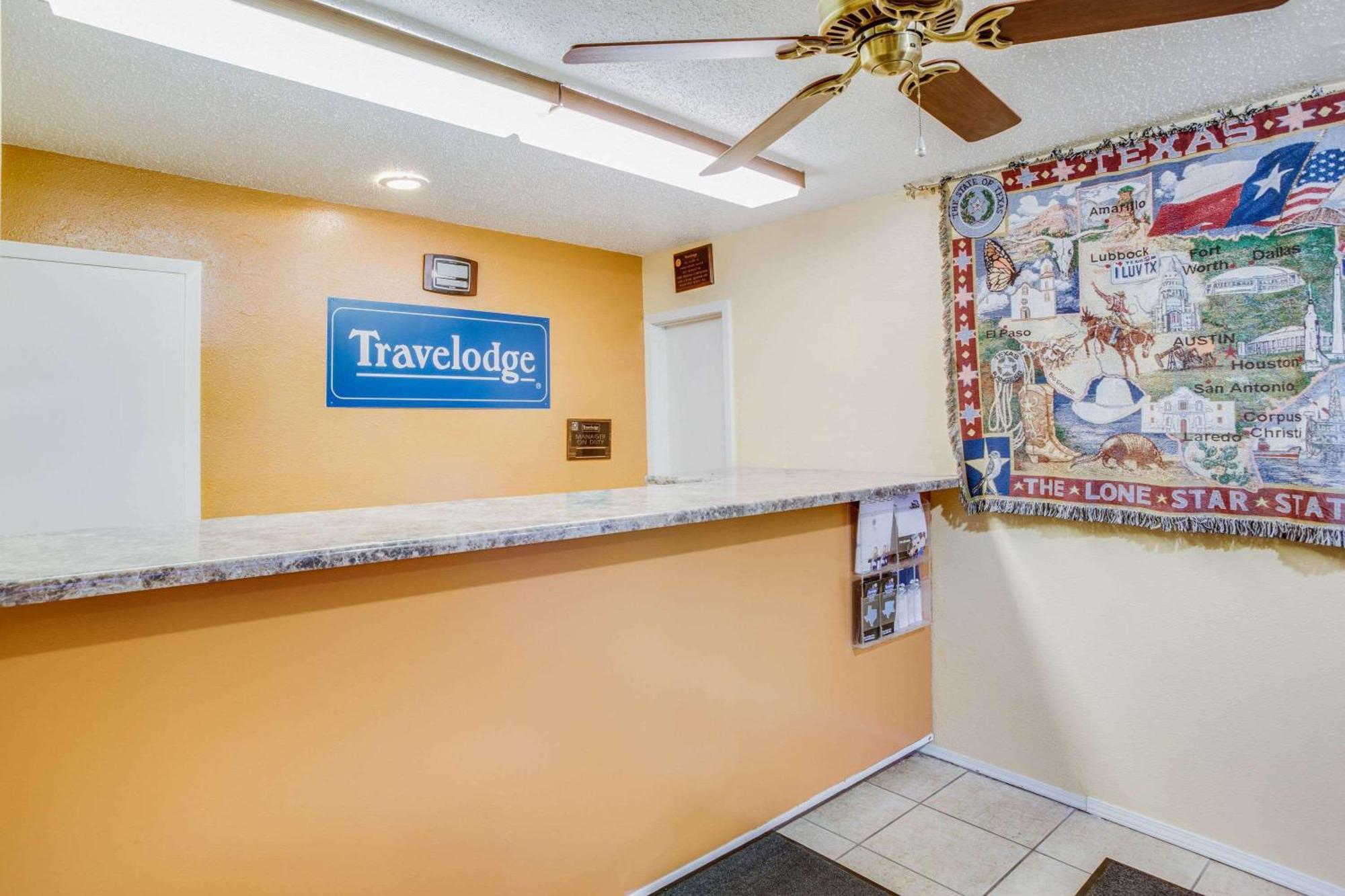 Travelodge By Wyndham Hotel Memphis