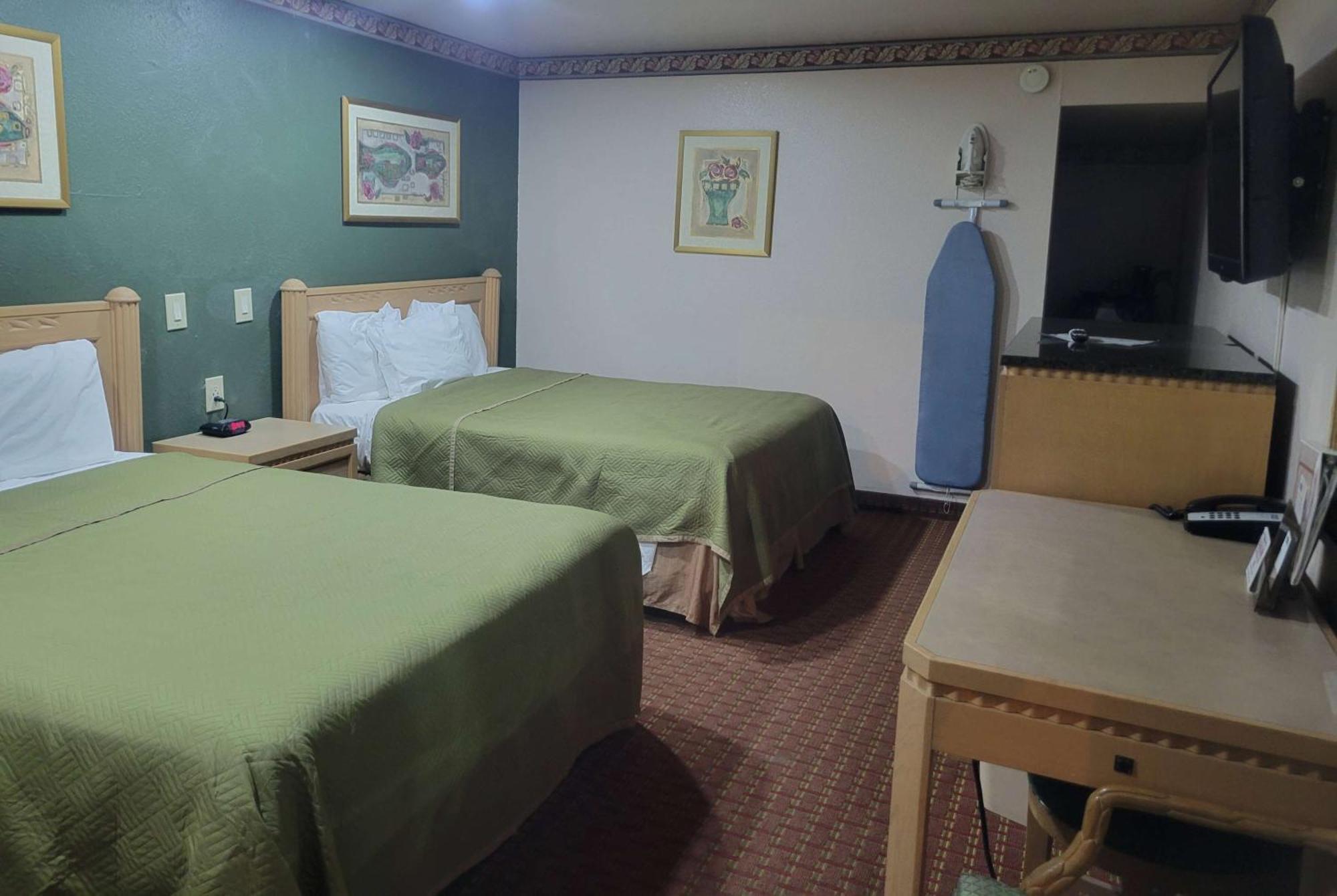Travelodge By Wyndham 3*