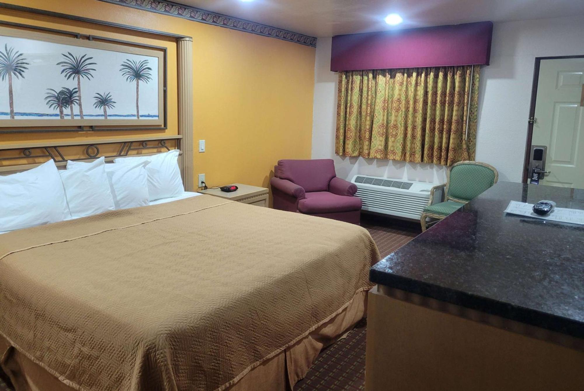 Hotel Travelodge By Wyndham 3*